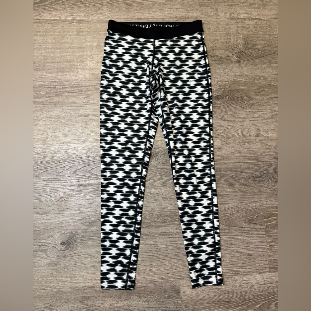 •NIKE• LEGGINGS - Picture 2 of 6